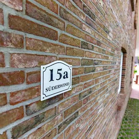 Haus Suederwind