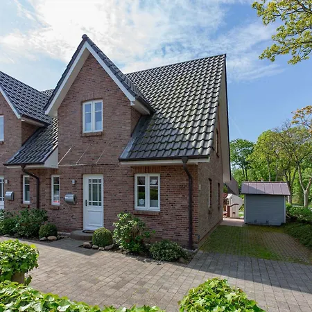 Haus Suederwind *