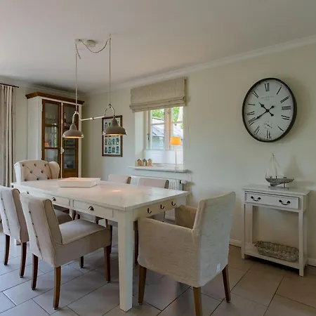 Haus Suederwind * Wyk auf Föhr