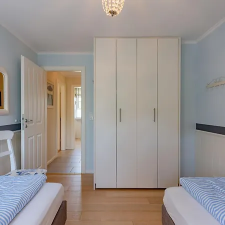 Haus Suederwind