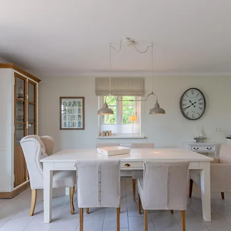 Haus Suederwind 別荘 Wyk auf Föhr