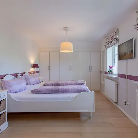 Haus Suederwind *